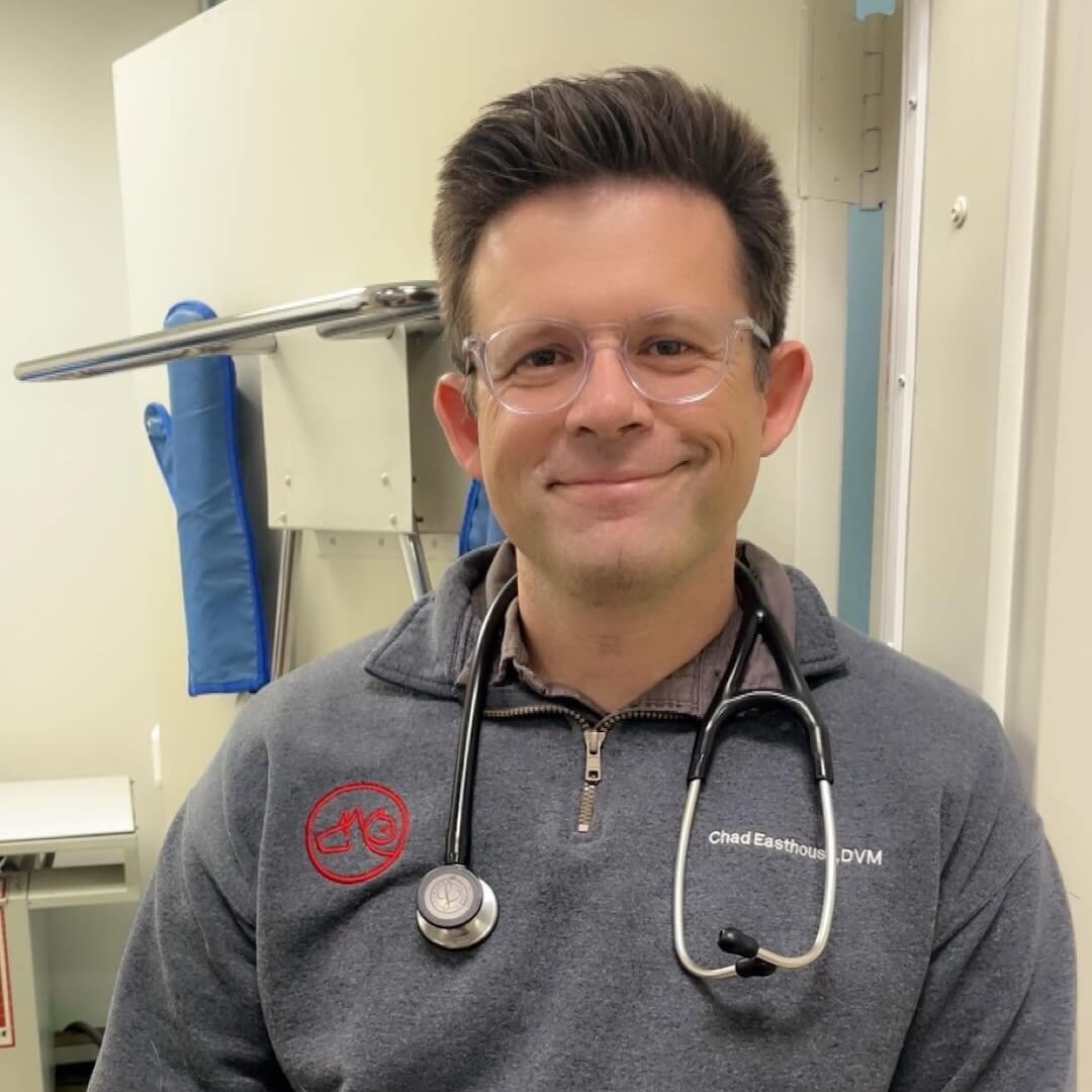 Dr. Easthouse