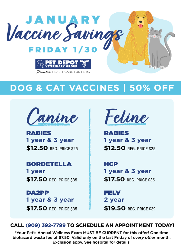 Vaccine Savings
