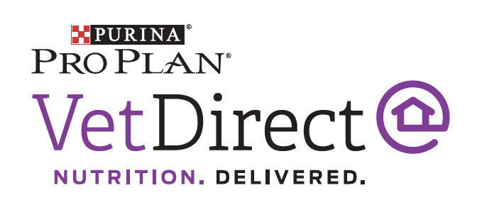 Purina Pro Plan Vet Direct
