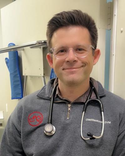 Dr. Easthouse