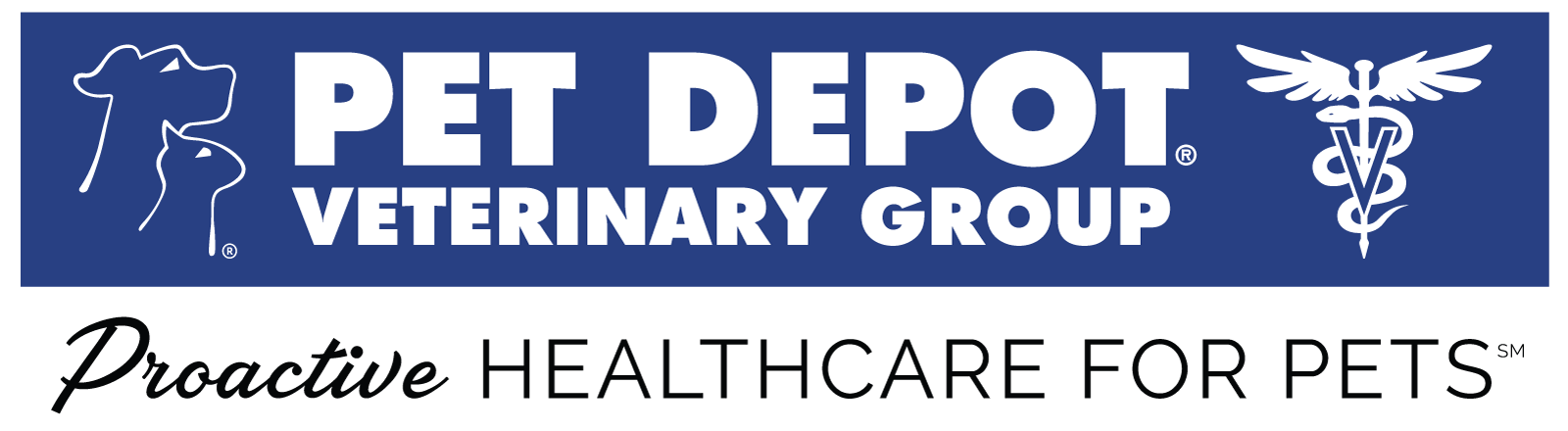 Pet Depot Veterinary Group